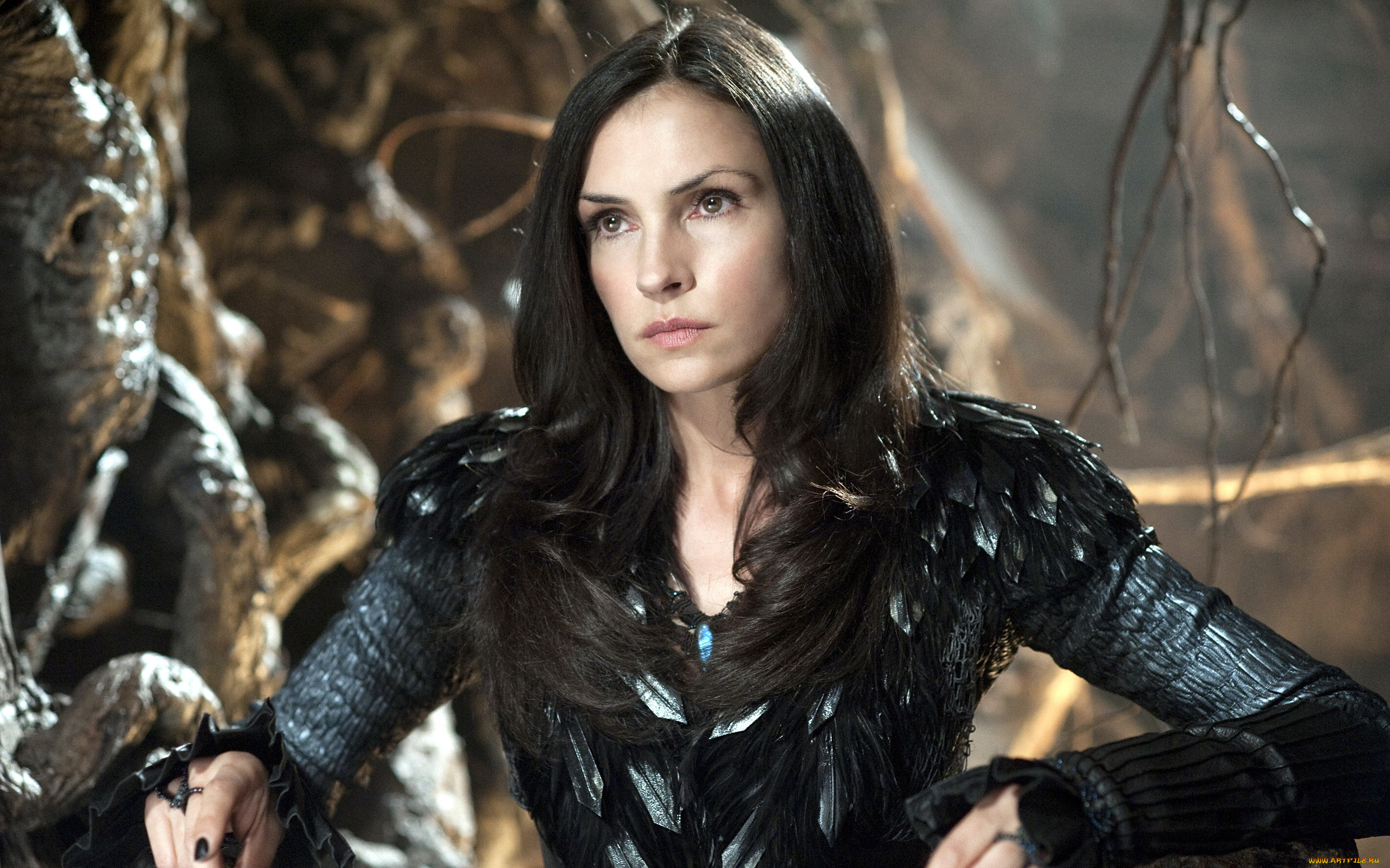  , hansel and gretel witch hunters, muriel, famke, janssen